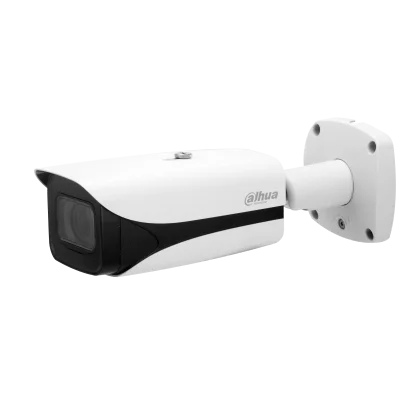 DAHUA IPC-HFW5442E-ZE-2712-S3 4MP 2.7MM 12MM 60M IR BULLET POE MIKROFONLU IP KAMERA