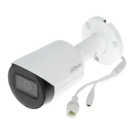 Dahua IPC-HFW2241S-S-0360B 2MP 3.6mm IR Bullet alternatif görünüm