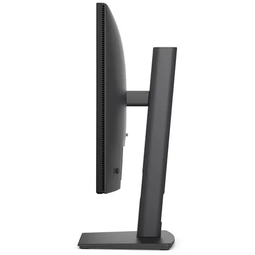 Dell 23.8" Pro P P2426H IPS Monitör 5ms Pivot Siyah görseli 4