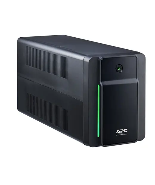 APC Back-UPS 1200VA 230V AVR 4 Schuko outlets