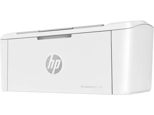HP LaserJet M111cw WiFi Tek Fonksiyonlu (1Y7D2A) alternatif görünüm