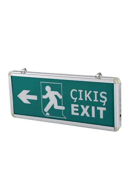 CATA CT-9170 EXIT ÇIKIŞ ARMATÜRÜ görseli 2