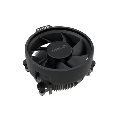 AMD 712-000071 AM4 Hava Soğutmalı İşlemci Fanı görseli 2
