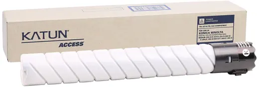 43849-Minolta-Develop TN-322 Katun Toner Bizhub 224e 284e 364e