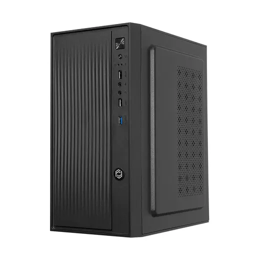 FRISBY FC-2720B 300W USB3.0 8CM FAN SIYAH mATX SIYAH KASA alternatif görünüm