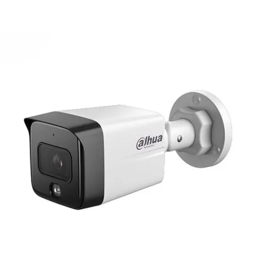 DAHUA 4MP Bullet 3.6MM IP Kamera IPC-HFW1431TC1-SA alternatif görünüm
