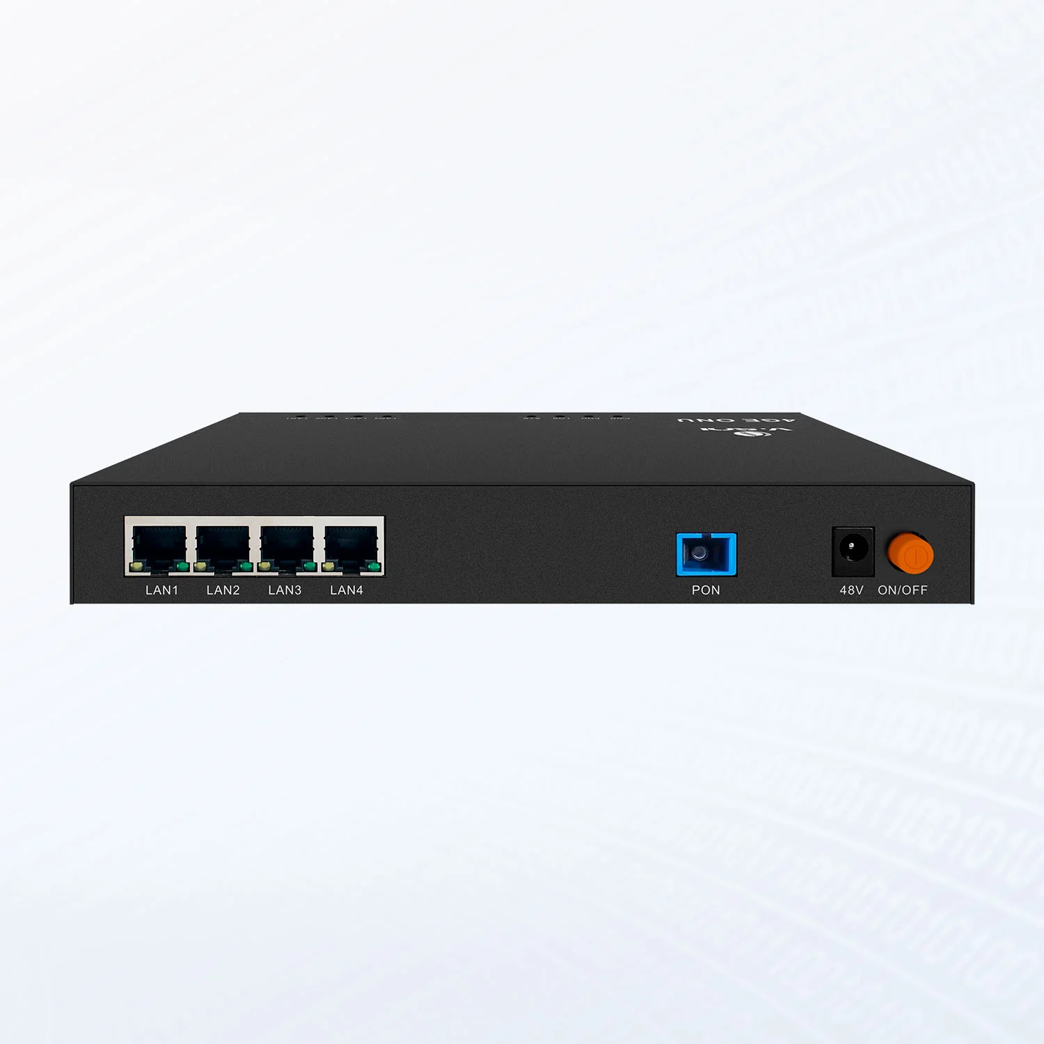 VSOL - 4GE XPON PoE ONU ( GPON POE SWITCH )