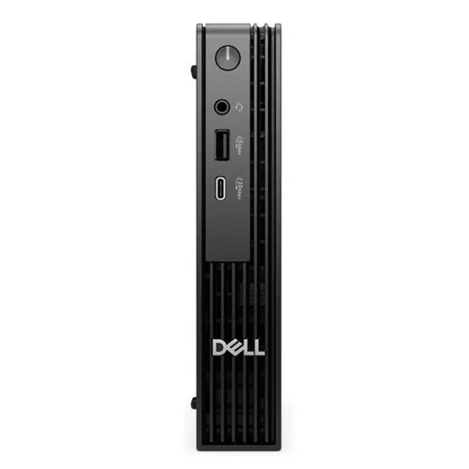 DELL PC PRO MICRO BTO106_QCM1250_W ULTRA5 235T 16GB 512SSD WIN11PRO alternatif görünüm
