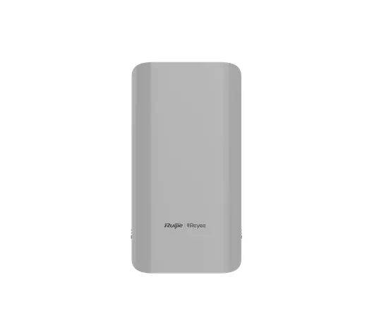 RUIJIE REYEE RG-EST310 867MBPS 2x2MIMO 10DBI 5GHZ OUTDOOR ACCESS POINT 2LI PAKET
