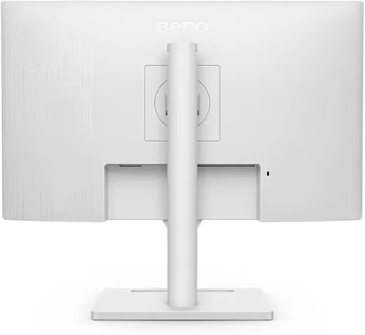 BENQ 27" IPS GW2790QT 5MS 75HZ HDMI-DP TYPEC Ev İş Monitörü Beyaz 1920x1080 görseli 3