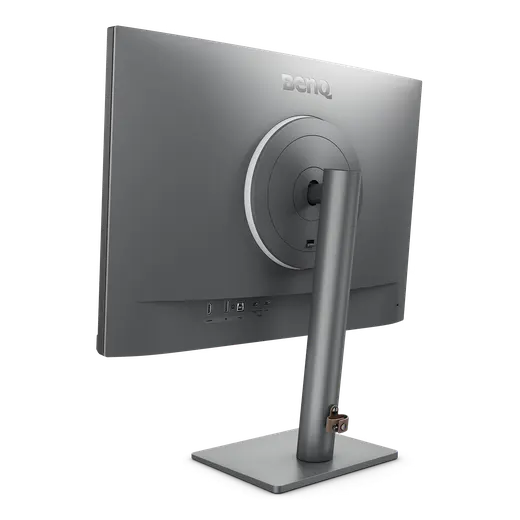 BENQ 28" IPS RD280UG 5MS 120HZ HDMI-DP TYPEC Programlama Monitörü 3840x2560 görseli 3