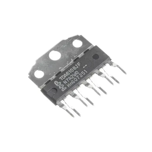 TDA 6108JF SIL-9 ENTEGRE DEVRE