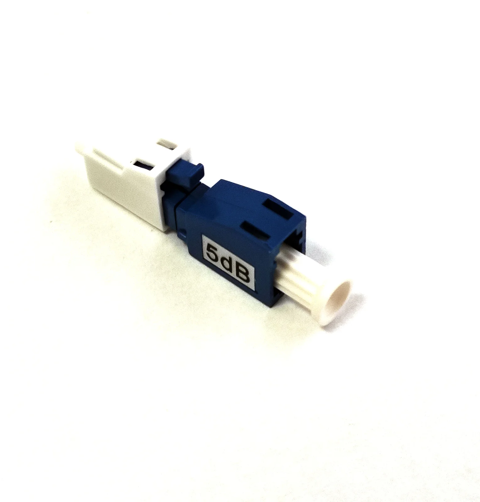 BEEK BN-ATTN-9LC05 LC -05 dBi SM Attenuator, erkek dişi tip