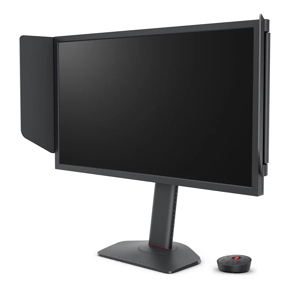 BENQ 24.1" FAST TN XL2540X PLUS 0.5MS 280HZ HDMI-DP eSpor Gaming Monitör 1920x1080