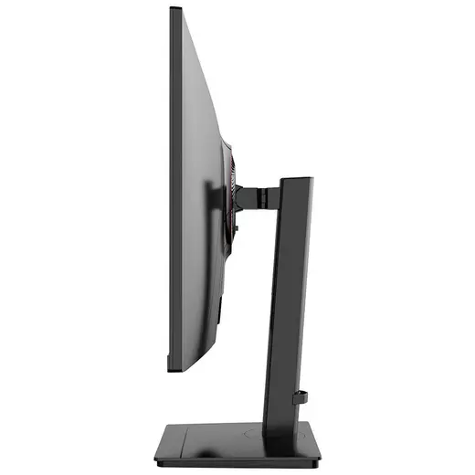 GAMEBOOSTER 27" FAST IPS GB-27F360FP 0.5MS 360HZ HDMI-DP RGB PIVOT GAMING MONİTÖR görseli 1