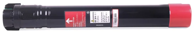 Xerox WC 7425 Smart Kırmızı Toner WC 7428 7435 006R01401