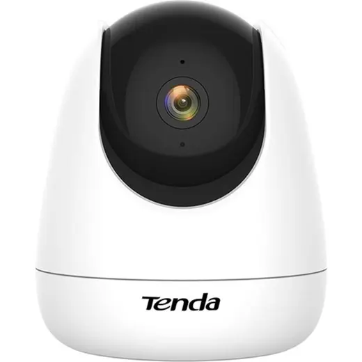Tenda CP3 PRO 3MP 4mm Wi-Fi 6 Pan-Tilt 2K 360° Micro SD Destekli Kamera