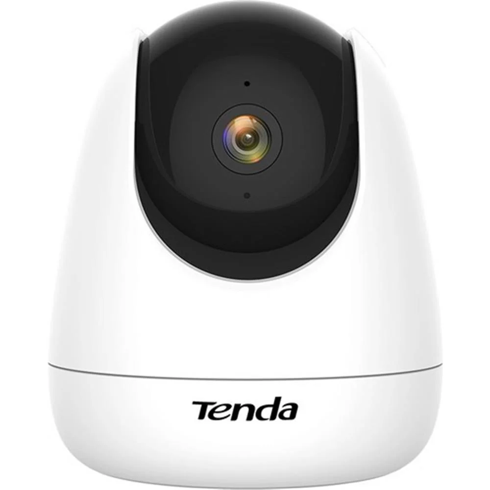 Tenda CP3 PRO 3MP 4mm Wi-Fi 6 Pan-Tilt 2K 360° Micro SD Destekli Kamera