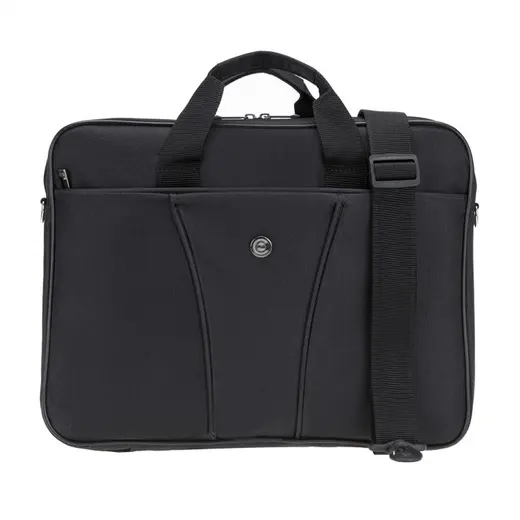 PLM YF15 Notebook Çantası 15.6" Siyah