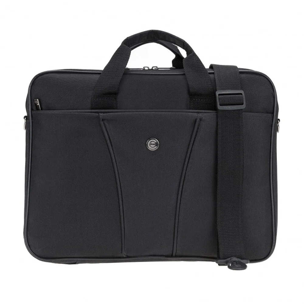 PLM YF15 Notebook Çantası 15.6" Siyah