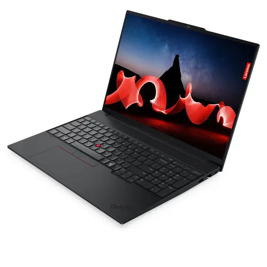 Lenovo E16 21YC0042TX Ultra 7-355 16GB 512GB 16" DOS görseli 3