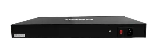 BEEK BN-GS-2484P4X L3 Yönetilebilir PoE+ Switch 48 x 10/100/1000Mbps IEEE802.3af/at PoE+ port (Port başına 30.8 watt) alternatif görünüm