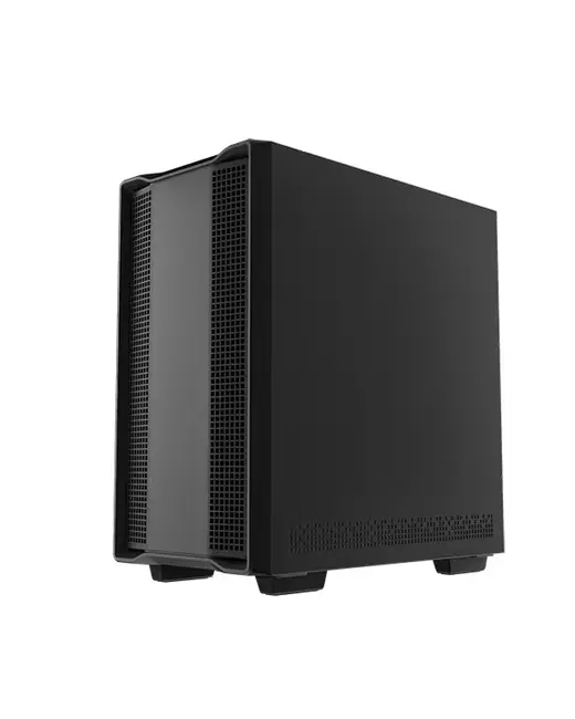 DEEPCOOL CC360 3-ARGB Fanlı Gaming Micro-Tower PC Kasası görseli 3
