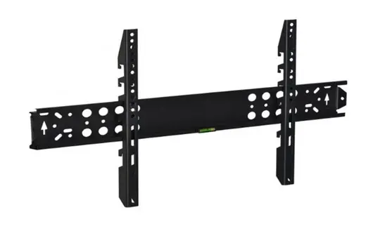 Vontech VT-100 S MAX 42"- 100" sabit TV duvar askı aparatı