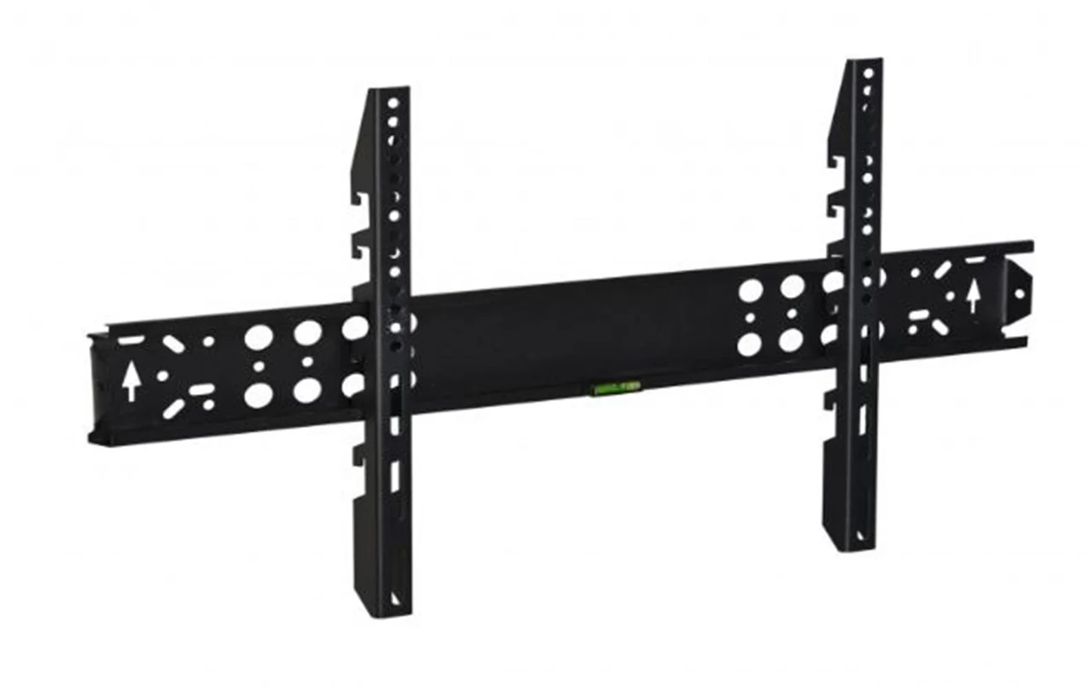 Vontech VT-100 S MAX 42"- 100" sabit TV duvar askı aparatı