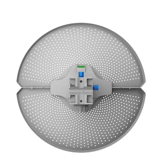 RUIJIE REYEE RG-AIRMETRO460G 1 PORT 10/100/1000 867MBPS 5GHz 23DBI ACCESS POINT