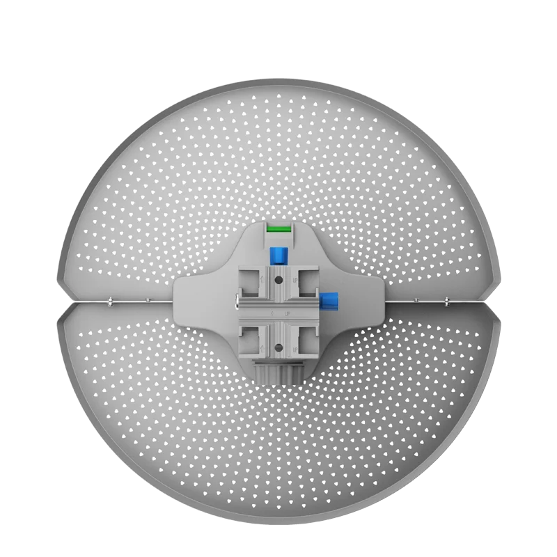 RUIJIE REYEE RG-AIRMETRO460G 1 PORT 10/100/1000 867MBPS 5GHz 23DBI ACCESS POINT