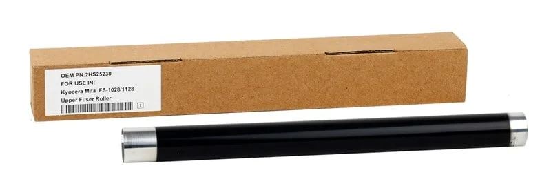 Kyocera Mita FS-1128 M 2030 Smart Üst Merdane FS-1135 1370 2030 2035 2135 2535