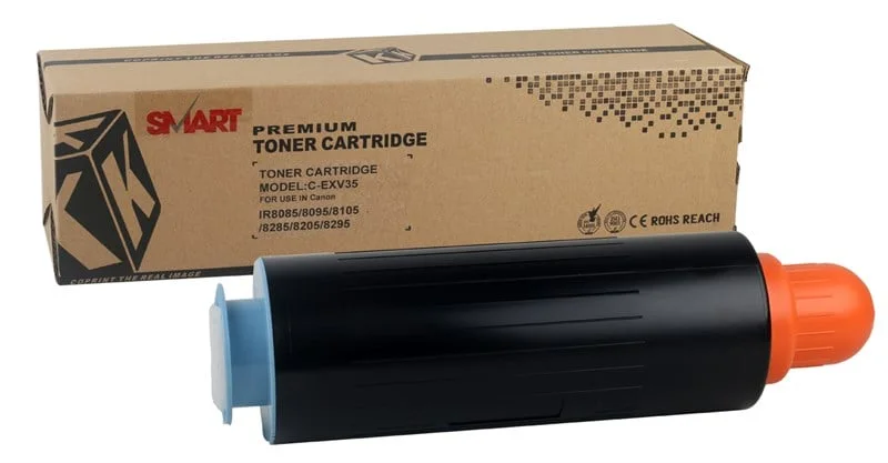 Canon EXV-35 Smart Toner IR 8095 8295 8205 8105 8585