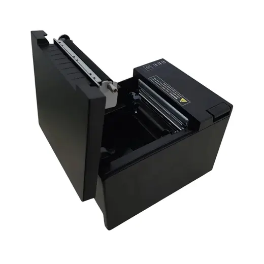 XPrinter XP-Q807K Termal Fiş Yazıcı Usb+Eth görseli 3