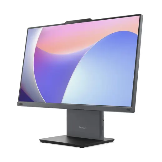 LENOVO AIO 23.8" CORE 5 210H-8GB DDR5 RAM-512GB NVME-FDOS / ThinkCentre neo 50a 24 Gen 5 12SC0048TR görseli 7