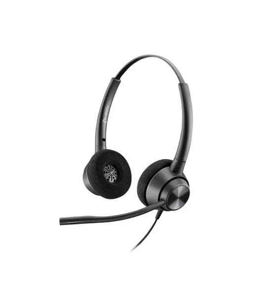 Poly EP 320 Stereo USB-A HS TAA görseli 3