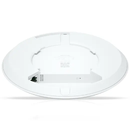 Ubiquiti U7-LITE WIFI 7,2.5GBE UPLINK,ACCESS POINT görseli 5