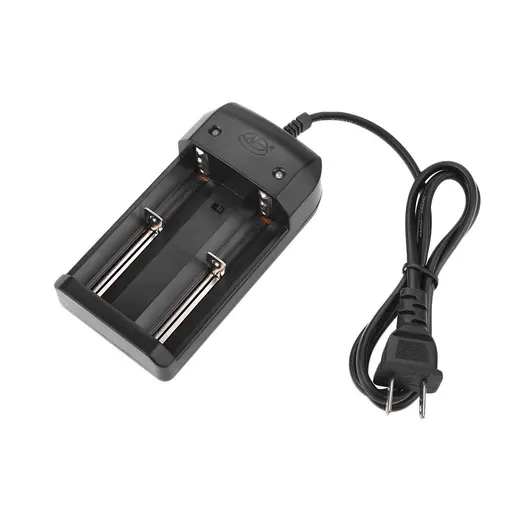 POWERMASTER PMR-1210W 18650 3.6V/4.2V 1200MA - 1.2V 1200MA PİL ŞARJ CİHAZI alternatif görünüm