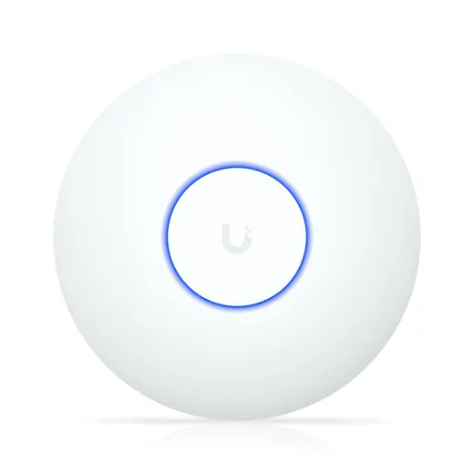 UBIQUITI U7 LITE WIFI7 Dual Band Kurumsal Access Point görseli 5
