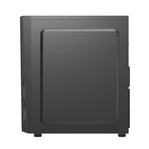 ZALMAN ZM-T8 Standart Mid-Tower PC Kasası