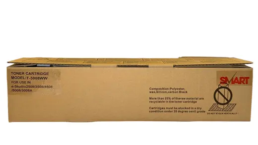 Toshıba T-3008W Universal Smart Toner e-Studio 2008 2508 3508 4508 5008