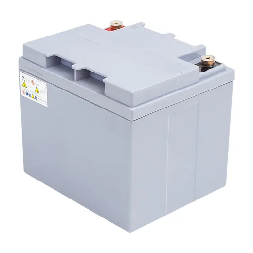 ORBUS 12 VOLT - 42 AMPER ENGELLİ ARAÇ AKÜSÜ (197 X 165 X 175 MM) alternatif görünüm