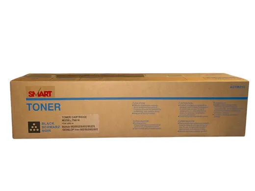 Minolta-Develop TN-618 Smart Toner Bizhub Ineo 552 652