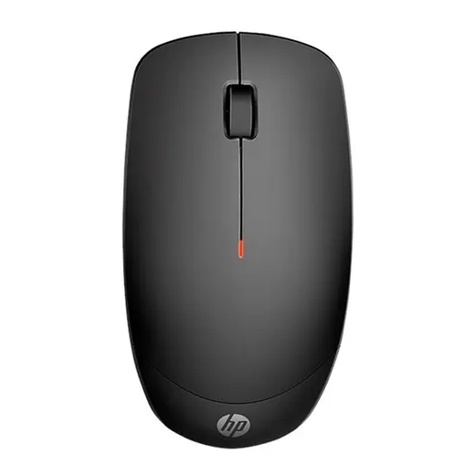 HP 235 Kablosuz Siyah Mouse (4E407UT) görseli 4