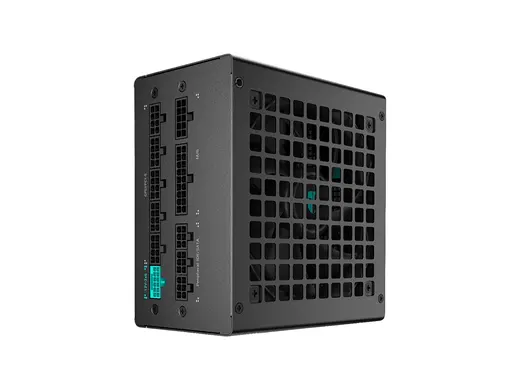 DEEPCOOL 850W 80+ GOLD PQ850G Cybenetics Tam Modüler Power Supply görseli 6
