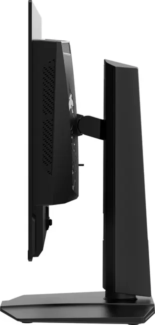MSI 26.5" OLED MPG 271QRX QD-OLED 0.03MS 500HZ HDMI-DP Pivot Gaming Monitör 2560x1440 görseli 4