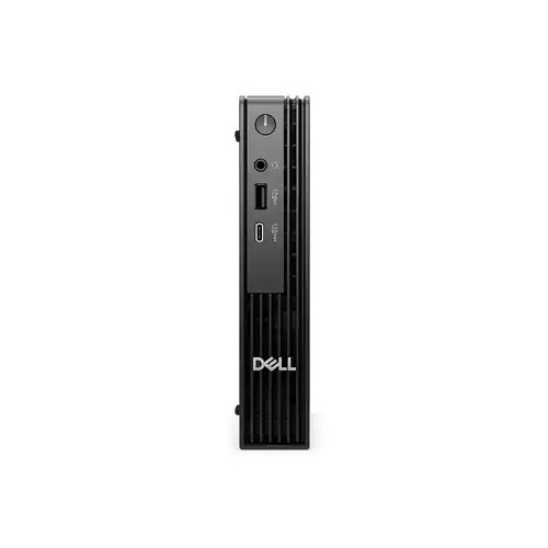 DELL ULTRA 7 265T- 16GB DDR5 RAM- 512GB M2 NVME- O/B UHD W11 PRO MINI PC / PRO MICRO BTO107_QCM1250WP alternatif görünüm