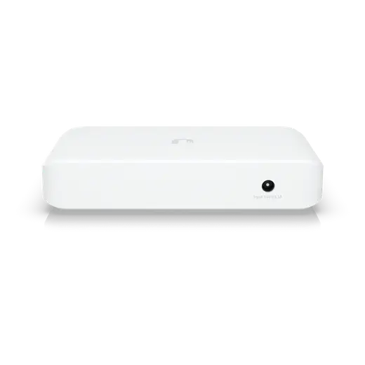 Unifi Switch POE+ Gigabit Swich 4 Port PoE - 4 Port Gbit - 8 Port görseli 3
