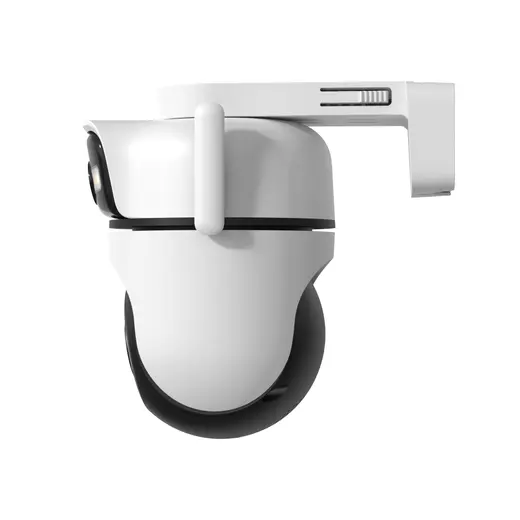 TP-LINK 3MP Dual Lens PT Speed Dome Wıfı Kablosuz Pan-Tilt IP Kamera Tapo C545D görseli 6
