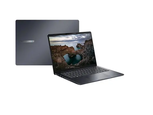 Asus Expertbook B5405CCA-U516512B0D U5-225H 16GB 512GB Freedos 14" Fhd FreeDOS Notebook alternatif görünüm